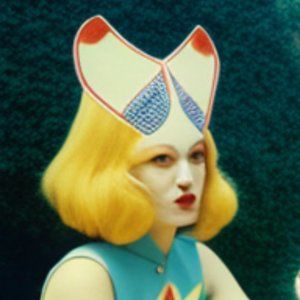 Meet your Posher, Alexandra